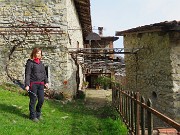 40 Cascina Final (632 m)